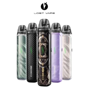 Lost Vape pod system, wholesale