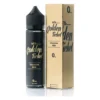 Met4 Golden Ticket freebase e-liquid, Met4 E-Liquid - 60mL, wholesale