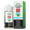 Mr. Freeze Moon Rocks Frost freebase e-liquid, Mr. Freeze E-Liquid - 100mL, wholesale