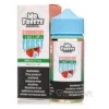 Mr. Freeze Strawberry Watermelon Frost freebase e-liquid, Mr. Freeze E-Liquid - 100mL, wholesale