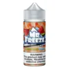 Mr. Freeze Watermelon Frost freebase e-liquid, Mr. Freeze E-Liquid - 100mL, wholesale