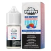 Mr. Freeze Blue Raspberry Strawberry Frost salt nicotine e-liquid, Mr. Freeze Salt E-Liquid - 30mL, wholesale