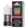 Mr. Freeze Strawberry Frost Moon Rocks salt nicotine e-liquid, Mr. Freeze Salt E-Liquid - 30mL, wholesale