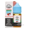 Mr. Freeze Strawberry Watermelon Frost salt nicotine e-liquid, Mr. Freeze Salt E-Liquid - 30mL, wholesale