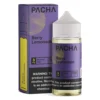 Pachamama Berry Lemonade salt nicotine e-liquid, Pacha E-Liquid - 100mL, wholesale