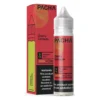 Pachamama Cherry Limeade salt nicotine e-liquid, Pacha E-Liquid - 60mL, wholesale
