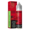 Pachamama Fuji Apple Strawberry Nectarine salt nicotine e-liquid, Pacha E-Liquid - 60mL, wholesale