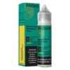 Pachamama Passionfruit Raspberry Yuzu salt nicotine e-liquid, Pacha E-Liquid - 60mL, wholesale