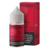 Pachamama Apple Tobacco salt nicotine e-liquid, Pacha Salt E-Liquid - 30mL, wholesale