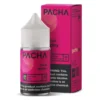 Pachamama Citrus Medley salt nicotine e-liquid, Pacha Salt E-Liquid - 30mL, wholesale