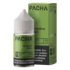 Pachamama Honeydew Melon salt nicotine e-liquid, Pacha Salt E-Liquid - 30mL, wholesale