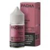 Pachamama Starfruit Grape salt nicotine e-liquid, Pacha Salt E-Liquid - 30mL, wholesale