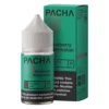 Pachamama Strawberry Watermelon salt nicotine e-liquid, Pacha Salt E-Liquid - 30mL, wholesale