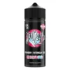 Ruthless EZ Duz It On Ice freebase e-liquid, Ruthless E-Liquid - 120mL, wholesale