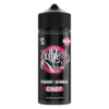 Ruthless EZ Duz It freebase e-liquid, Ruthless E-Liquid - 120mL, wholesale