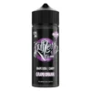 Ruthless Grape Drank freebase e-liquid, Ruthless E-Liquid - 120mL, wholesale
