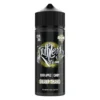Ruthless Swamp Thang freebase e-liquid, Ruthless E-Liquid - 120mL, wholesale