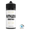 Ruthless Coconut freebase e-liquid, Ruthless Essentials E-Liquid - 100mL, wholesale