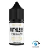 Ruthless Coconut salt nicotine e-liquid, Ruthless Essentials Salt E-Liquid - 30mL, wholesale