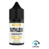 Ruthless Maui Pineapple Juice salt nicotine e-liquid, Ruthless Essentials Salt E-Liquid - 30mL, wholesale