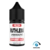 Ruthless Peppermint Blast salt nicotine e-liquid, Ruthless Essentials Salt E-Liquid - 30mL, wholesale