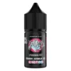 Ruthless EZ Duz It On Ice salt nicotine e-liquid, Ruthless Salt E-Liquid - 30mL, wholesale