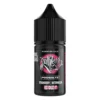 Ruthless EZ Duz It salt nicotine e-liquid, Ruthless Salt E-Liquid - 30mL, wholesale