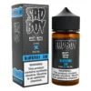 Sadboy Blueberry Jam freebase e-liquid, Sadboy E-Liquid - 100mL, wholesale