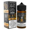 Sadboy Funnel Cake freebase e-liquid, Sadboy E-Liquid - 100mL, wholesale