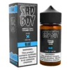 Sadboy Happy End Blue freebase e-liquid, Sadboy E-Liquid - 100mL, wholesale