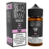 Sadboy Happy End Pink freebase e-liquid, Sadboy E-Liquid - 100mL, wholesale