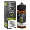 Sadboy Keylime Cookie freebase e-liquid, Sadboy E-Liquid - 100mL, wholesale