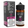 Sadboy Punch Berry freebase e-liquid, Sadboy E-Liquid - 100mL, wholesale