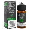 Sadboy Shamrock Cookie freebase e-liquid, Sadboy E-Liquid - 100mL, wholesale