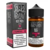 Sadboy Strawberry Jam freebase e-liquid, Sadboy E-Liquid - 100mL, wholesale