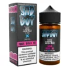 Sadboy Punch Berry Ice freebase e-liquid, Sadboy Iced E-Liquid - 100mL, wholesale