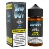 Sadboy Rainbow Blood Ice freebase e-liquid, Sadboy Iced E-Liquid - 100mL, wholesale
