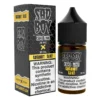 Sadboy Coconut Cake salt nicotine e-liquid, Sadboy Salt E-Liquid - 30mL, wholesale