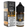 Sadboy Funnel Cake salt nicotine e-liquid, Sadboy Salt E-Liquid - 30mL, wholesale