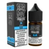 Sadboy Happy End Blue salt nicotine e-liquid, Sadboy Salt E-Liquid - 30mL, wholesale