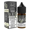 Sadboy Ice Cream Cake salt nicotine e-liquid, Sadboy Salt E-Liquid - 30mL, wholesale