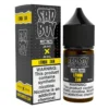 Sadboy Lemon Jam salt nicotine e-liquid, Sadboy Salt E-Liquid - 30mL, wholesale