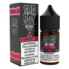 Sadboy Strawberry Jam salt nicotine e-liquid, Sadboy Salt E-Liquid - 30mL, wholesale