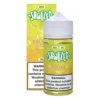 Skwezed Banana freebase e-liquid, Skwezed E-Liquid - 100mL, wholesale