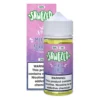 Skwezed Mixed Berries freebase e-liquid, Skwezed E-Liquid - 100mL, wholesale