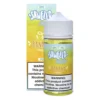 Skwezed Frozen Banana freebase e-liquid, Skwezed Frozen E-Liquid - 100mL, wholesale