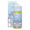Skwezed Frozen Blue Raspberry freebase e-liquid, Skwezed Frozen E-Liquid - 100mL, wholesale