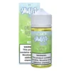 Skwezed Frozen Green Apple freebase e-liquid, Skwezed Frozen E-Liquid - 100mL, wholesale