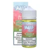 Skwezed Frozen Watermelon Strawberry freebase e-liquid, Skwezed Frozen E-Liquid - 100mL, wholesale