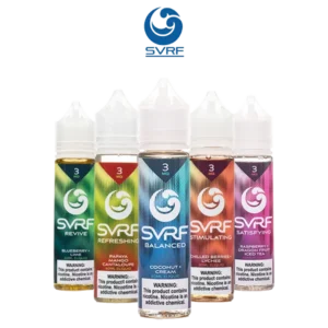 SVRF freebase e-liquid, wholesale